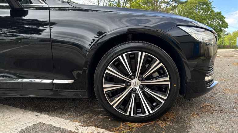 Volvo S90 2.0 T8 Recharge PHEV Inscription 4dr AWD Auto Saloon
